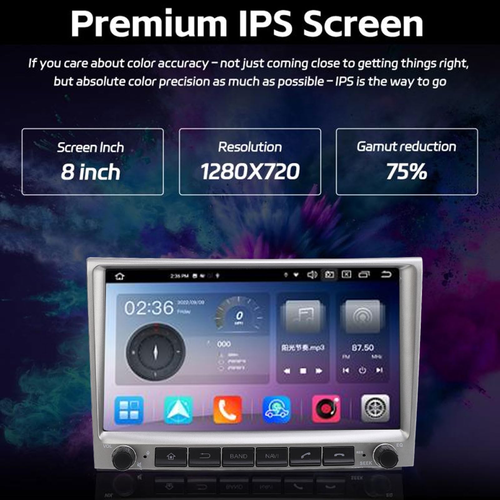 カーズ カー ディスプレイ8 Amazon.co.jp: ATOTOLIFE A5L 9インチ Androidナビオーディオ一